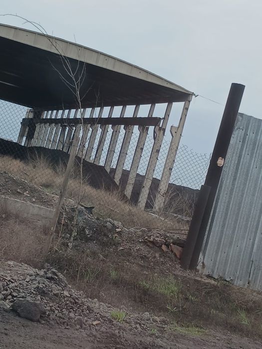 Ригель колону панели ПК