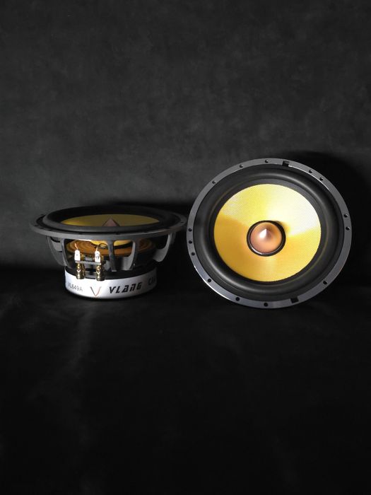 Акустика 2х-компонентная Vlang VL-649A