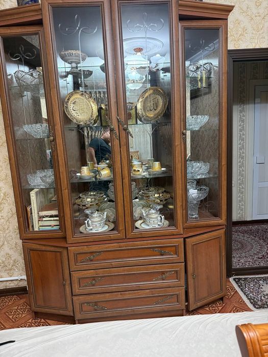 Мебель сотилади бу