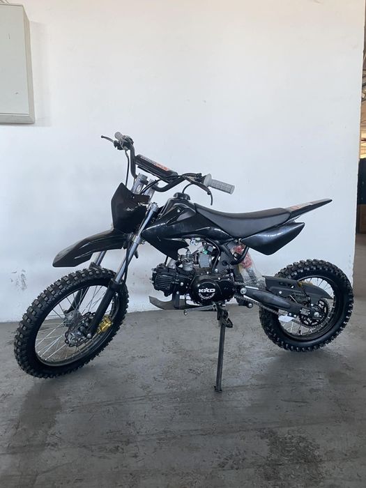 Motocross 125cc pentru copii KXD ProGermany 607  Nou din Germania