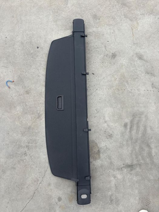 Rulou Acoperire Portbagaj Volkswagen Touareg 7P5, 7P6 2010 - 2018