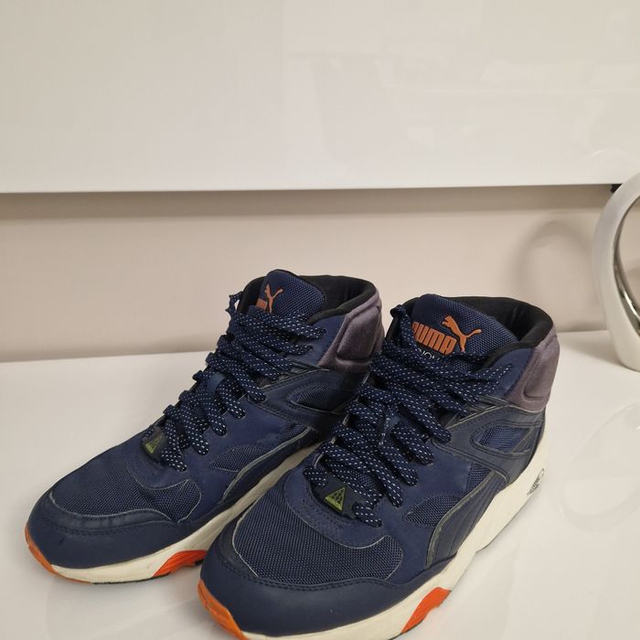 Високи маратонки PUMA