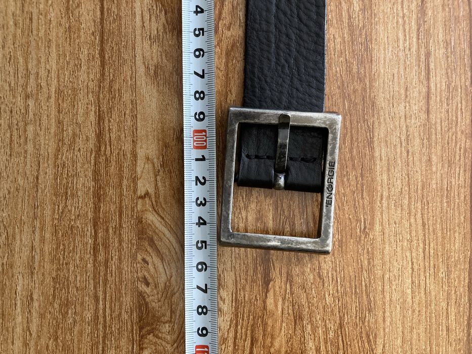 Мъжки оригинален колан Energi