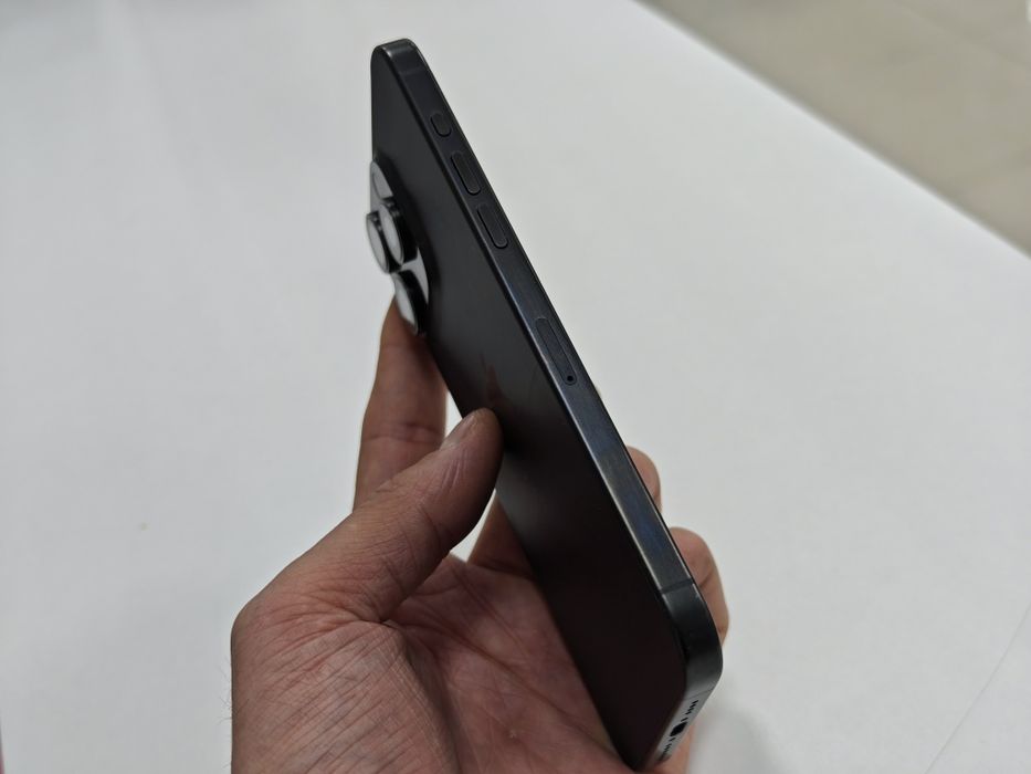 IPhone 15 pro max 512gb 79%