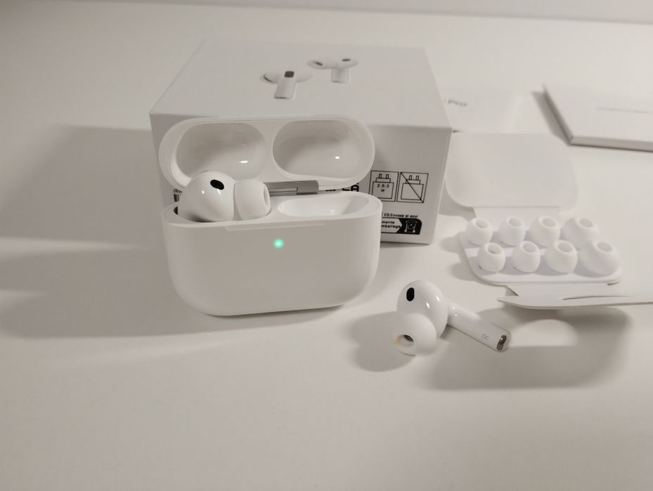 Airpods Pro 3 nou