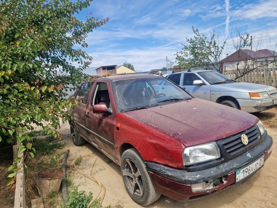 Продам фольксваген венто