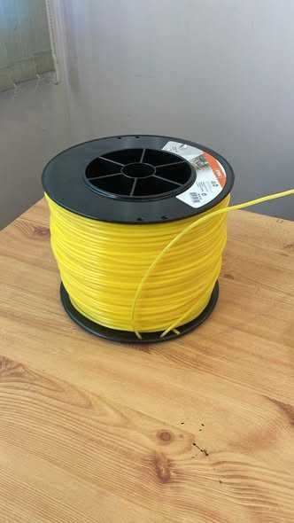 Fir nylon STIHL 3.0 mm