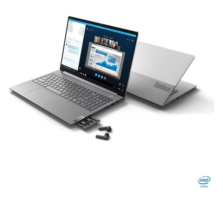 ноутбук Lenovo Thinkbook