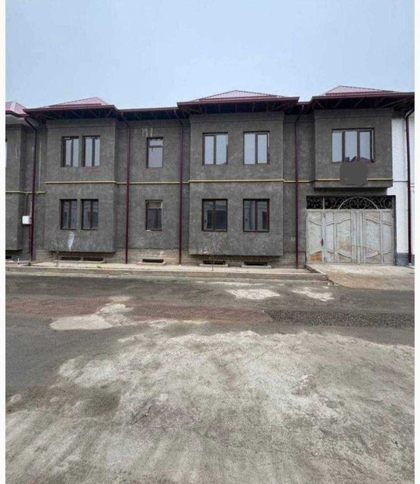 Продажа Евродома в Юнусабадском районе, 5-соток (N 13071 )