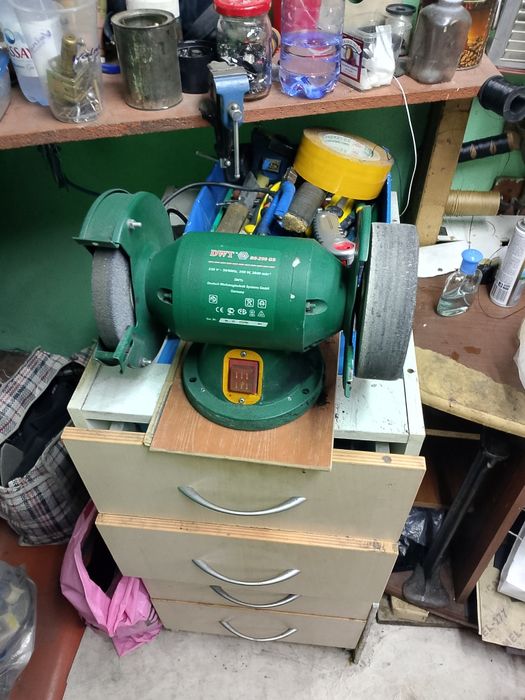 Продам мастерскую