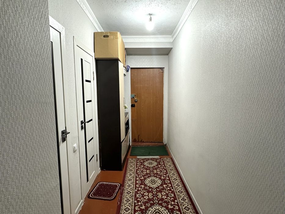 1в3/12/12, Тузель 1, Крестик, 40 лет, Корзинка,Можно  под Ипотеку.