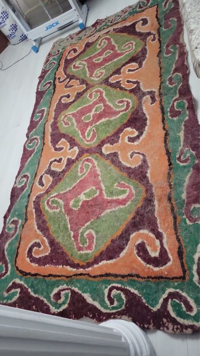 Текемет сатылады