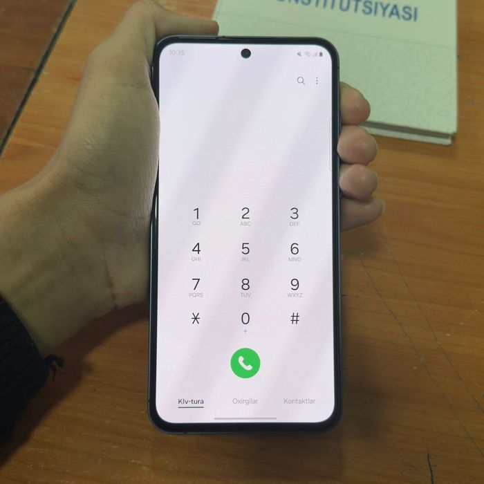 Samsung A55 5G sotiladi.