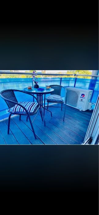 Apartament Statiunea Saturn 2 camere