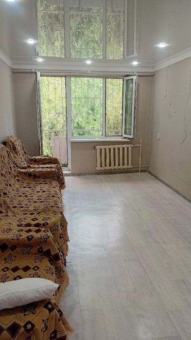 Продаётся 2х ком. кв. в Тонкуруш дом 2