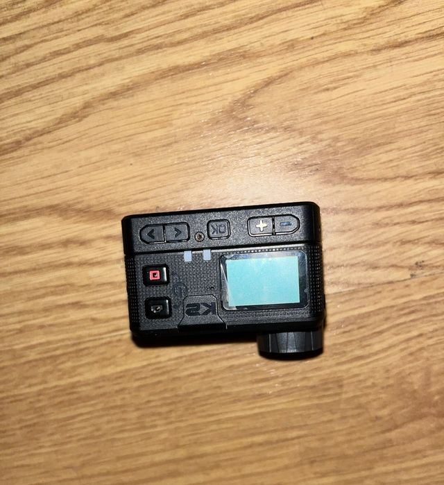Camera acțiune veho muvi k2 npng