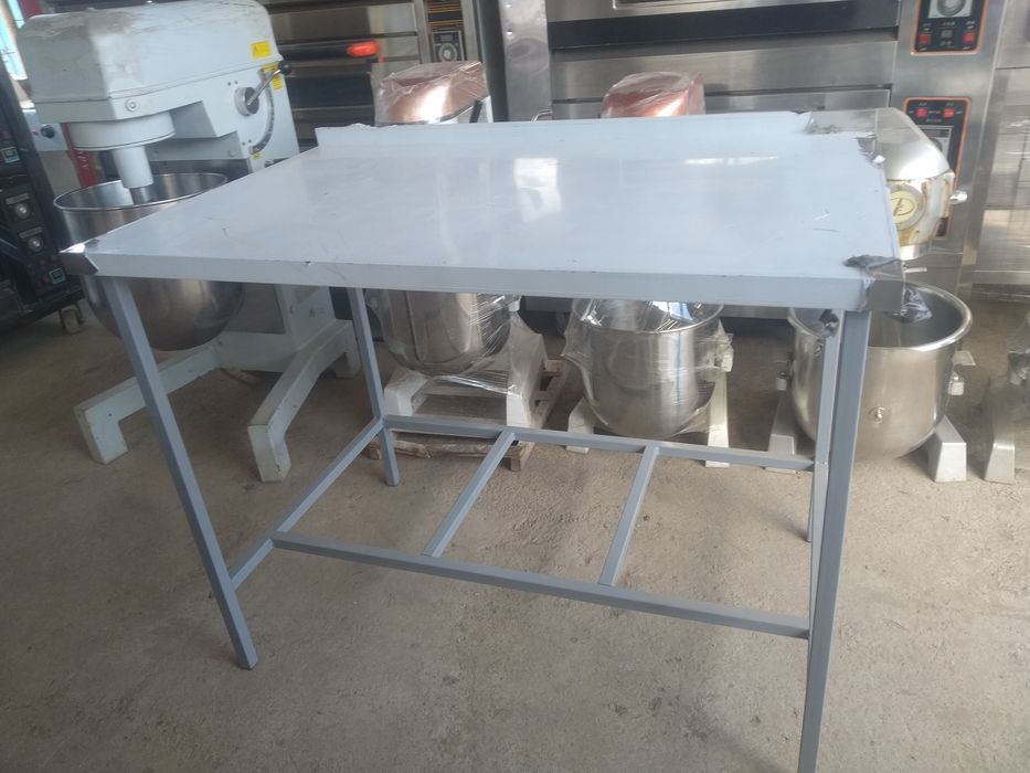 stol nerjavika 110ga 70.  Xamda siz xoxlagan razmerlarda Optim narx