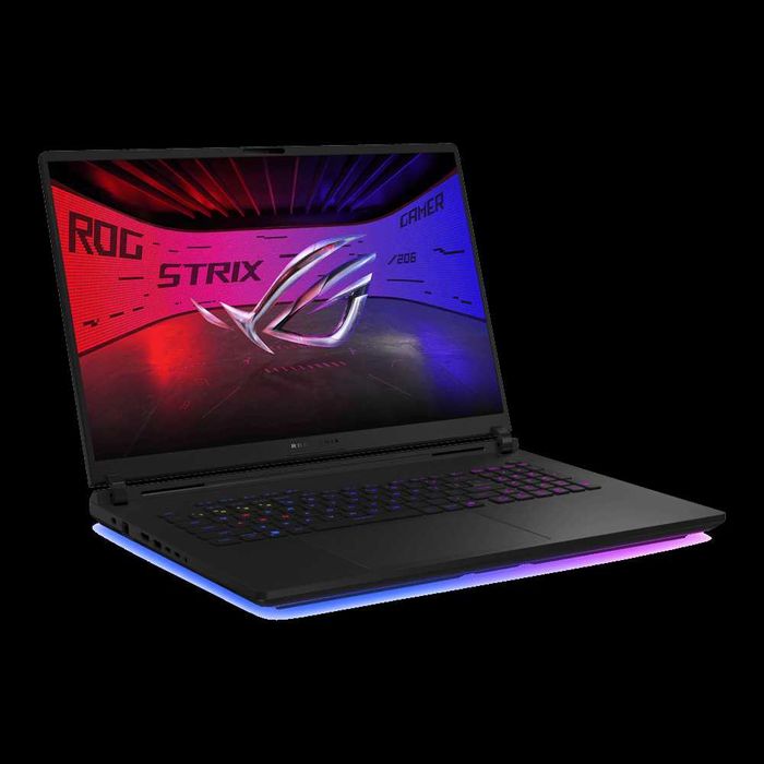 Asus ROG Scar G18 G835 Core i Ultra 9-275HX,32GB,2TB,RTX5070Ti,240Hz