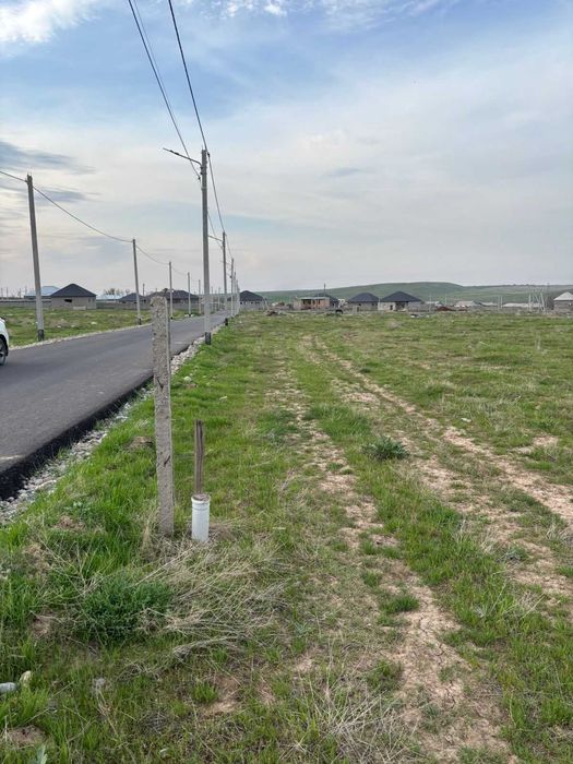 Участок сатылады