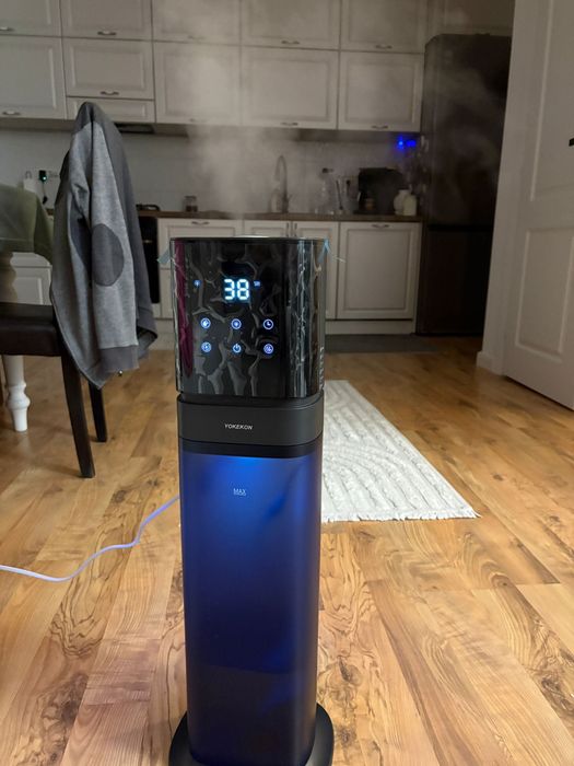 Umidificator cu rezervor de 8L