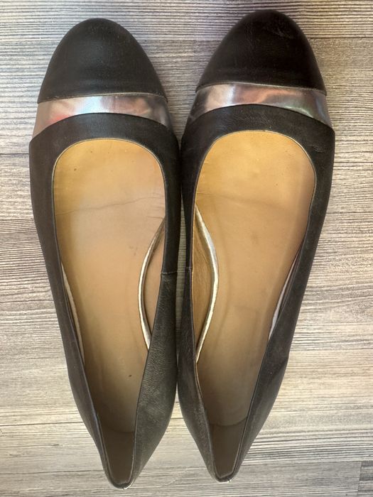 Балеринки Palazzo