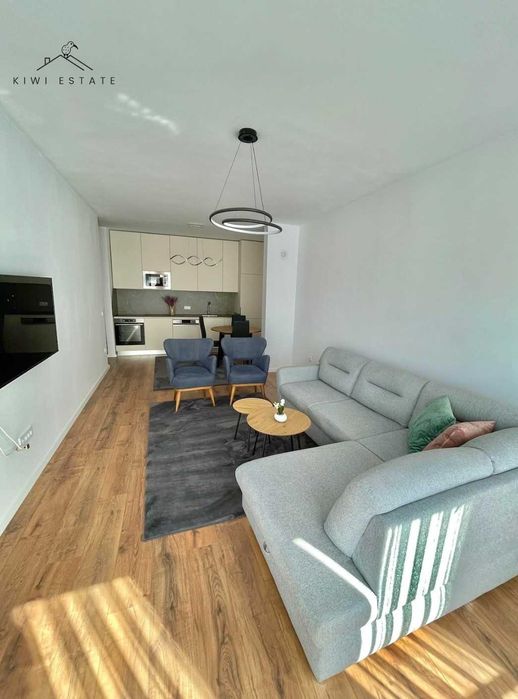 Дава се под наем Двустаен апартамент в София, Лозенец - 67 кв.м за 599 € - Снимка #1