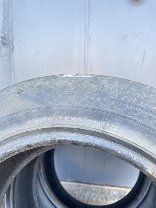 Продам шины на 15/185/65