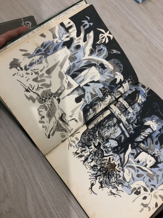 Б/у книги по очень низким ценам