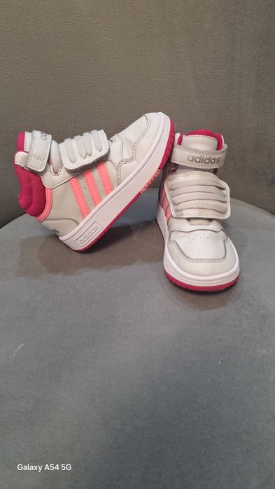 Детски ботуши за момиче