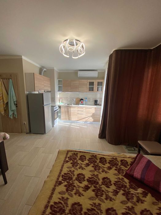 Продава се Едностаен апартамент в София, Красна поляна 1 - 45 кв.м за 1990 €/кв.м - Снимка #1