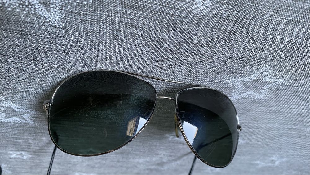 Ray-Ban слънчеви очила