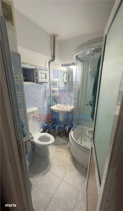 Apartament 2 camere zona Nicolina