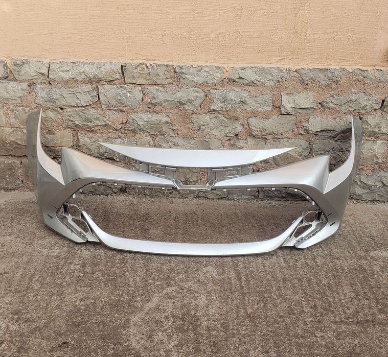 bronq/broni Toyota Corolla 2019-