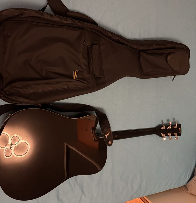 Ibanez PF15ECE-BK
