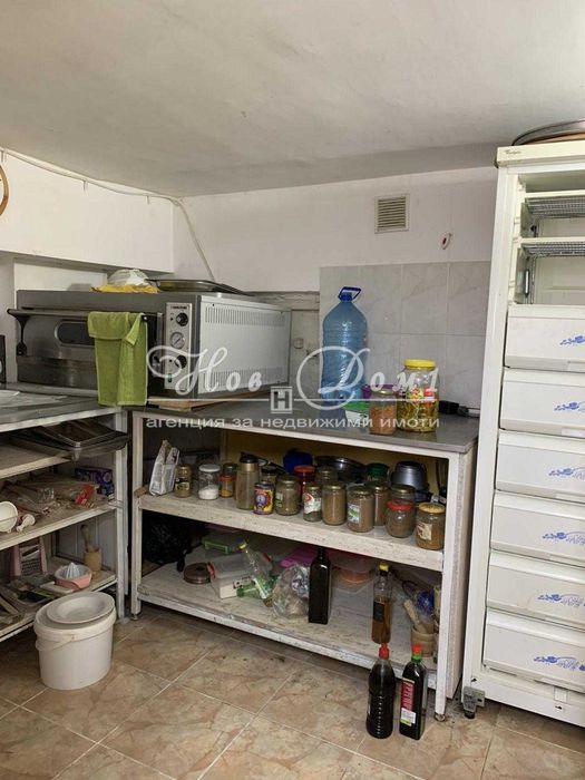 Продава се Заведение в Варна, Автогара - 57 кв.м за 1755 €/кв.м - Снимка #3