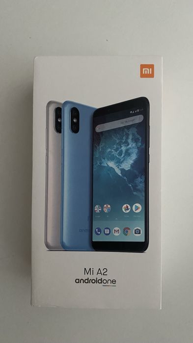 Продам Xiaomi Mi A2