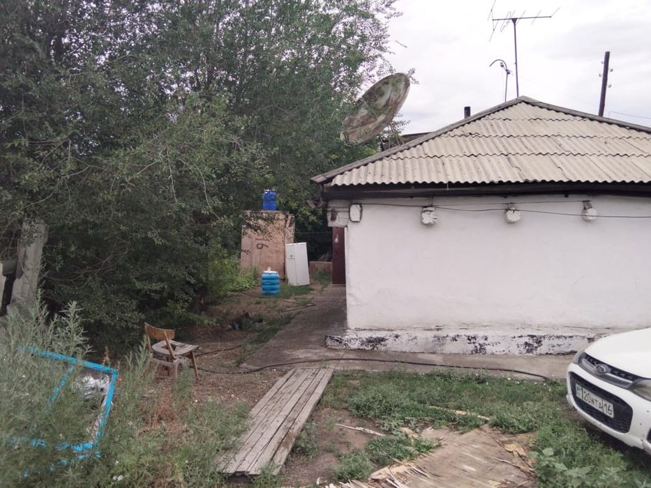 Продам дом Ул. Лесопильная. Дом39,