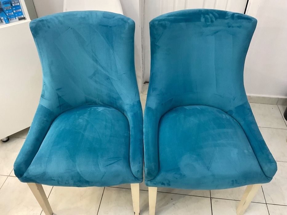 Химчистка с выездом на дом