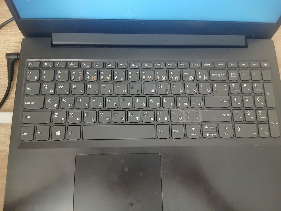 Продам Ноутбук  от Lenovo