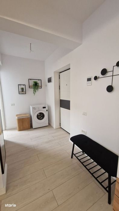 Apartament 2 cam-sudio 43mp, 5 min de metrou, in 81 Residence(piscina)