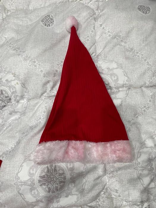 Новогодняя двойка