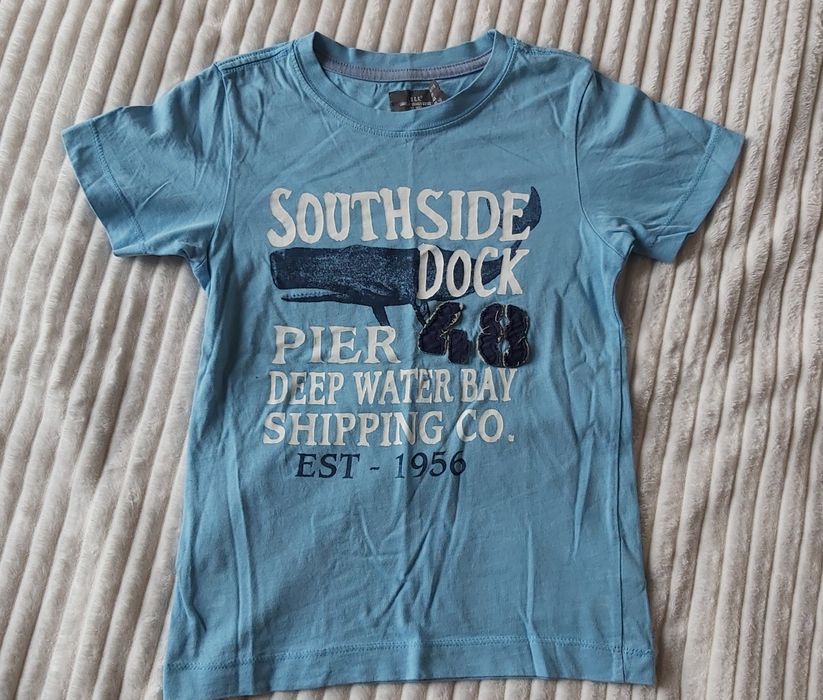 Тениски George, 5-6 год