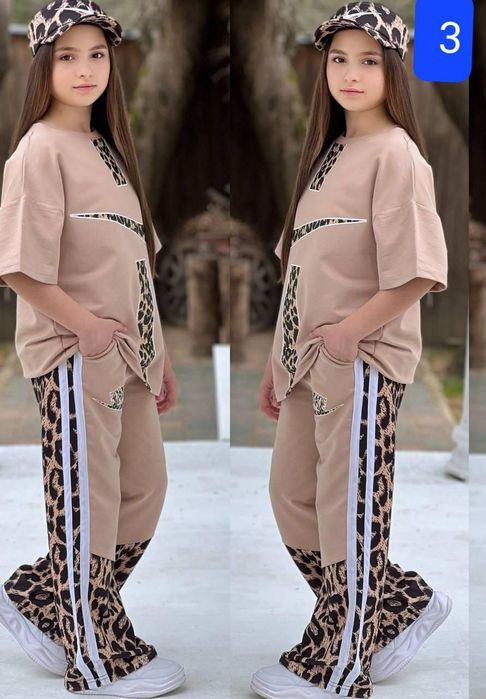 Compleu copii Adidas