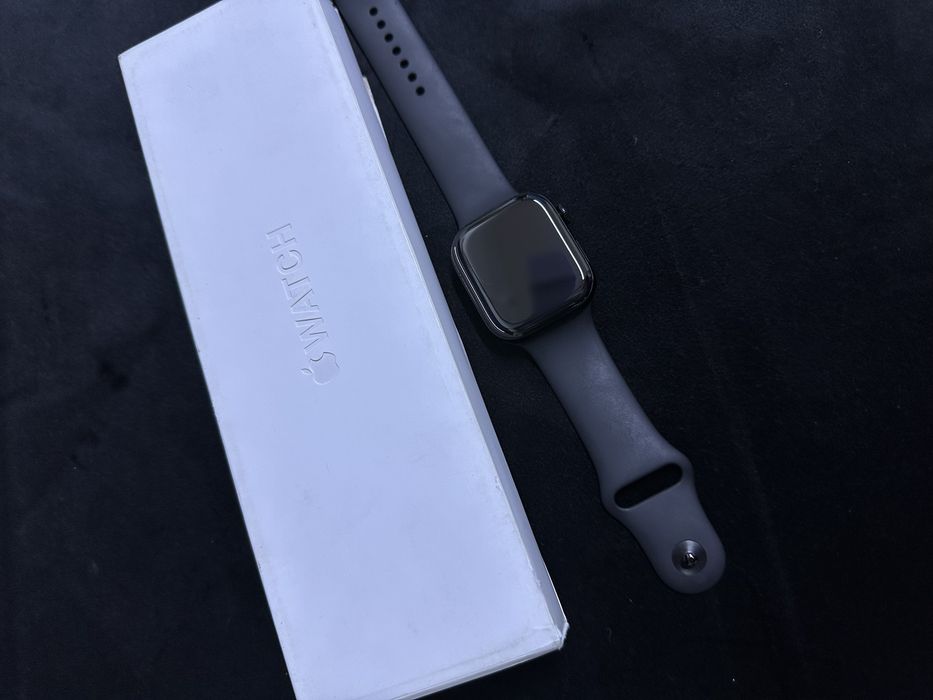 Apple Watch 11 series 46mm
