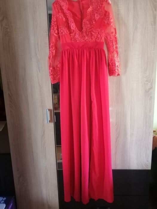 Rochii eleganta roșie