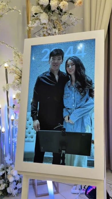 Продам лэд мольберт