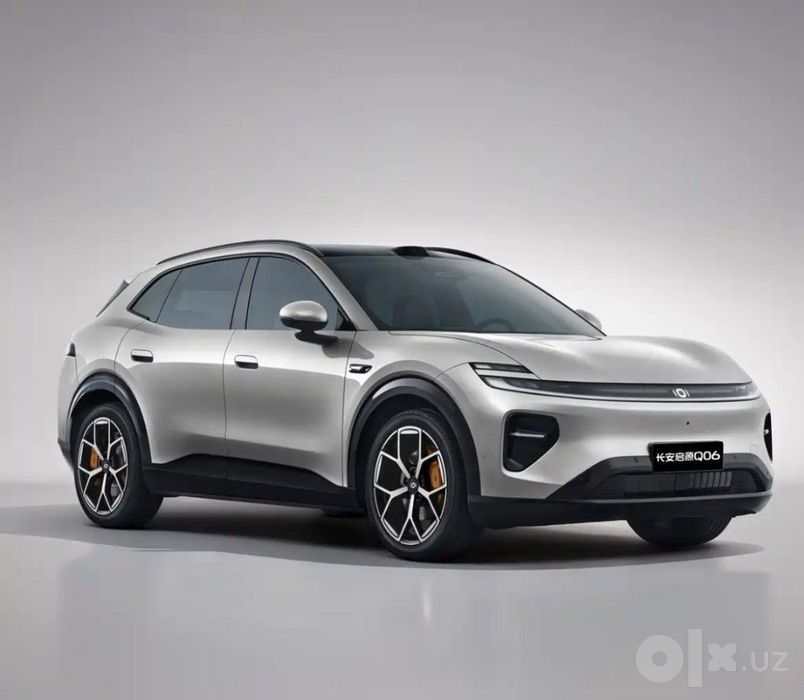 Changan Qiyuan Q06 2027 sotuvda mavjud
