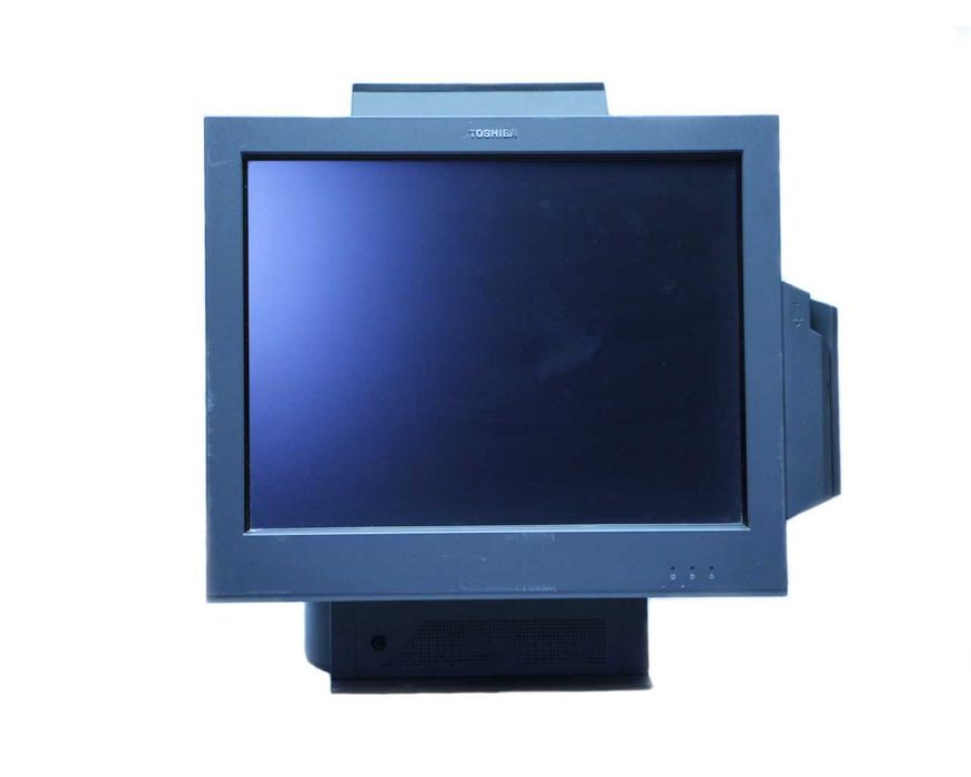 POS-Терминал TOSHIBA 4852-E70 7xusb/3xcom/vga/2x PS2/2xLAN