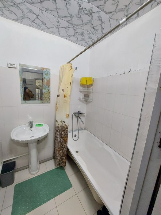 2 xonali kvartira ijaraga beriladi