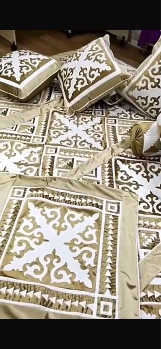 Қыз жасауы приданное